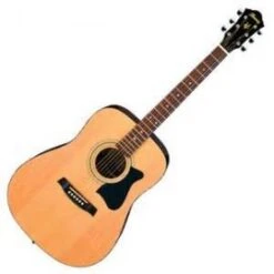 GUITARE ACOUSTIQUE IBANEZ