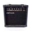PACK GUITARE + AMPLI C.GIANT M20