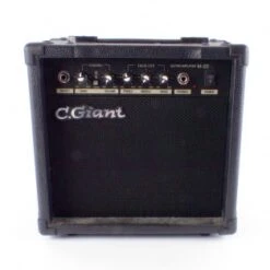 PACK GUITARE + AMPLI C.GIANT M20