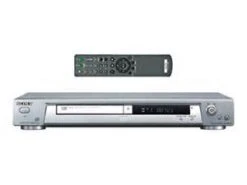 LECTEUR DVD SONY DVP-NS305