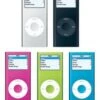 LECTEUR AUDIO VIDEO PHOTO APPLE IPOD NANO 2 4GB A1199