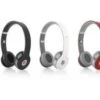 CASQUE BEATS STUDIO 3 WIRELESS