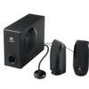 KIT ENCEINTES 2.1 LOGITECH S-220