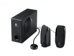 KIT ENCEINTES 2.1 LOGITECH S-220