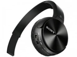 CASQUE BLUETOOTH SONY MDR-ZX330BT