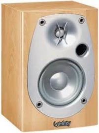 ENCEINTE 2 VOIES INFINITY BETA HCS