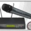 MICRO SANS FIL SENNHEISER EW300