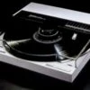 PLATINE VINYL TECHNICS SL-7