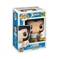 POP 193 FUNKO LUKE SKYWALKER