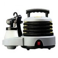 STATION DE PEINTURE EARLEX HV3000