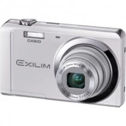 PHOTO EXILIM EX-ZS5