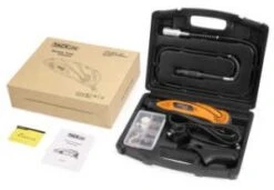 MINI MEULEUSE TACKLIFE RTD02DC