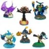 1 FIGURINE SKYLANDERS