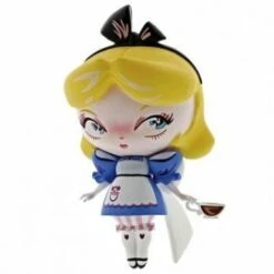 FIGURINE DISNEY ALICE