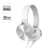 CASQUE AUDIO SONY MDR-XB450
