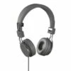 CASQUE AUDIO BOEDER
