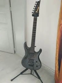 GUITARE IBANEZ JS1000