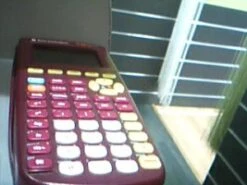 CALACULATRICE TEXAS INSTRUMENTS TI-82 STATS.FR