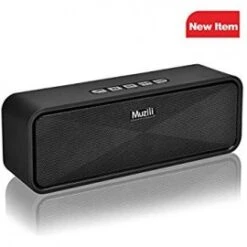 ENCEINTE BT MUZILI BT SPEAKER
