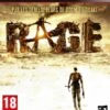 JEU PS3 RAGE