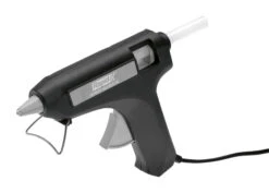 PISTOLET A COLLE RAPID HOBBY GLUE GUN