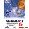 JEU PC REDSHIFT 6
