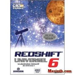 JEU PC REDSHIFT 6