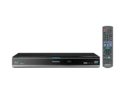 LECTEUR BLURAY PANASONIC DMR-BWT700