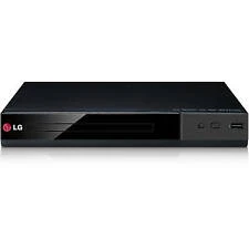 LECTEUR DVD HDMI LG DP132H