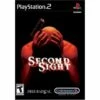 JEU PS2 SECOND SIGHT