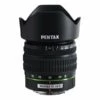 OBJECTIF PENTAX 18-55 II
