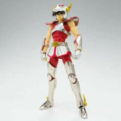 FIGURINE BANDAI SAINT SEIYA PEGASUS SEIYA