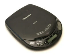 LECTEUR AUDIO TECHNICS SL-XP170E-K