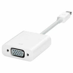 ADAPTATEUR DISPLAY PORT VGA APPLE A1307