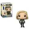 POP FUNKO BLACK WIDOW 295