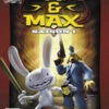 JEU PC SAM AND MAX SAISON 1