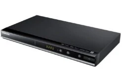 LECTEUR DVD DIVX SAMSUNG DVD-D530