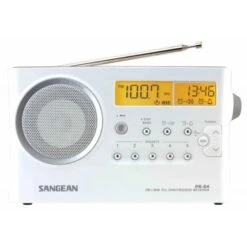 RADIO SANGEAN PR-D4