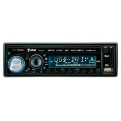 AUTORADIO TOKAI LAR-68