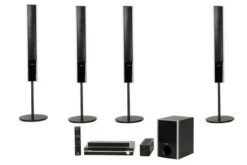 HOME CINEMA 5.1 SONY DAV-DZ860W