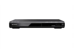 LECTEUR DVD SONY DVP-SR760H