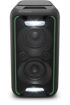 ENCEINTE BLUETOOTH SONY GTK-XB5