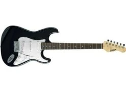 GUITARE ELECTRIQUE STORM BLACK
