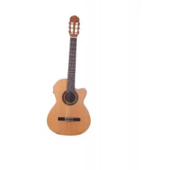 GUITARE JM FOREST STUDENT CT-EQ