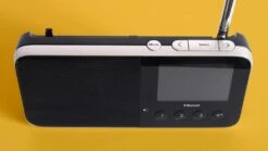 RADIO PORTABLE PURE MOVE T4