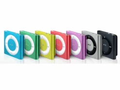 LECTEUR AUDIO APPLE IPOD SHUFFLE 4 2GB A1373