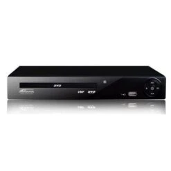 LECTEUR DVD DIVX USB TAKARA KDV99B
