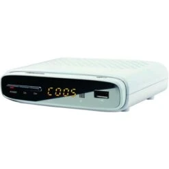 DECODEUR TNT HD TAKARA SL125W