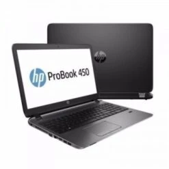PORT I5/8GO/500GO/W10/INTEL HEWLETT PACKARD PROBOOK 450 G3