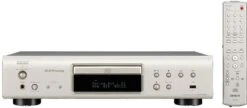 LECTEUR CD DENON DCD-710AE